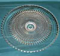 Jeannette Screw In Cake Stand