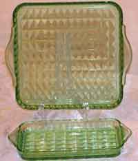 Jeannette Windsor Tray