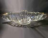 Jeannette # 276 Gondola Bowl