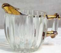 Jeannette #2200 National line Creamer