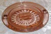 Jeannette Windsor Ash Tray
