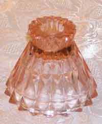 Jeannette Windsor Candleholder