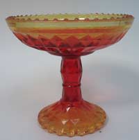 Jeannette Windsor Compote