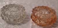 Jeannette Windsor Powder Jar