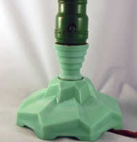 Jefferson Lamp