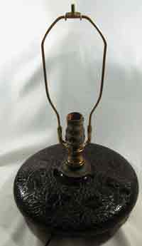 Jefferson #3788 Lamp