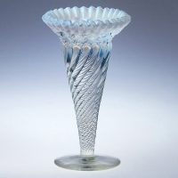 Jefferson #207 Vase