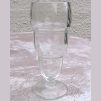 Jenkins #185 Footed Tumbler