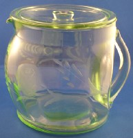 Jenkins # 55 Half Gallon Jug
