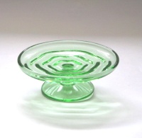 Jenkins #190 Low Footed Plate