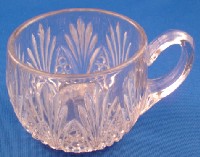 Jenkins # 96 Sherbet Cup