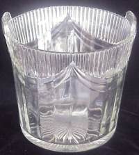 Jenkins Drape Ice Bucket