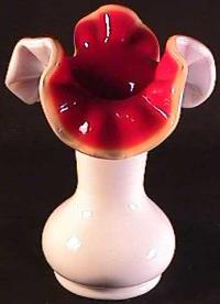 Kanawha Vase