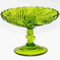 Kanawha #902 Candle Bowl