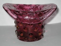 Kanawha Glass Hat