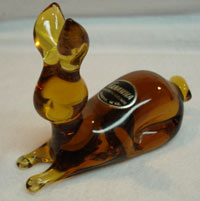 Kanawha Rabbit