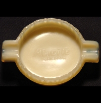 Aladdin Alacite Ashtray