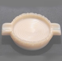 Aladdin Alacite Ashtray