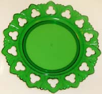 Kemple Glass Plate
