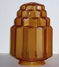 Kopp Modernistic Lamp Shades