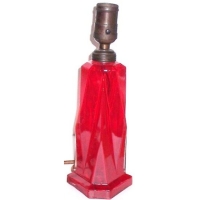 Kopp Modernistic Lamp