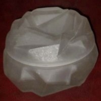 Kopp Powder Jar