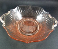 Lancaster # 867/1 "Dart" Salad Bowl