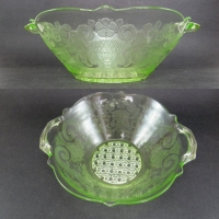 Lancaster # 770/1 Debbra Handled Bowl
