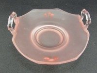 Lancaster # 923/3 Octagon Tray