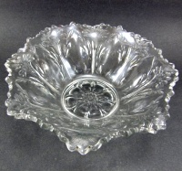 Lancaster Carnation Ware Master Berry  Bowl