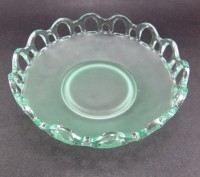 Lancaster # 906 Open Work Bowl
