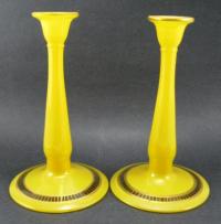 Lancaster Candleholder