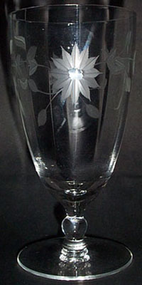 Lancaster Jubilee Goblet