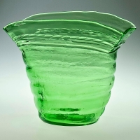 Lancaster #3000/1 Vase