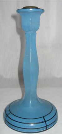 Lancaster # 855 Candlestick