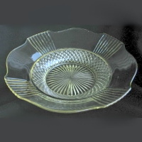 Lancaster # 381/1 "Meg" Bowl