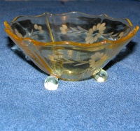 Lancaster # 890 Mayonnaise w/ Unknown Cutting
