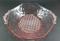 Lancaster Sunshine 9" Salad Bowl