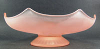 Lancaster #1675/1 Octagon Bowl