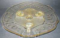 Lancaster # 868/8 "Kay" Bowl