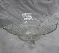 Lancaster # 865 Bowl