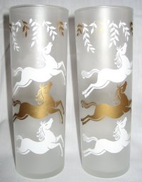 Libbey Cavalcade