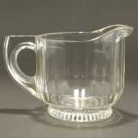 Libbey #5095 Creamer