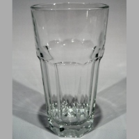 Libbey Duratuff Tumbler