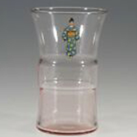 Libbey Safedge Tumbler
