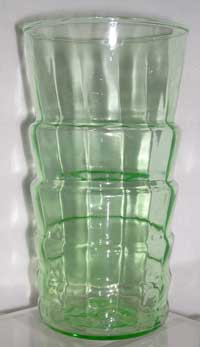 Libbey Tumbler