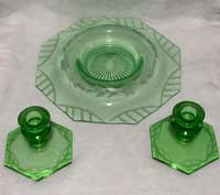 Liberty Works Octagon Console set