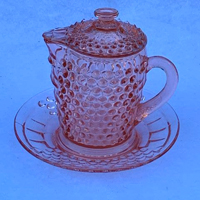 Liberty Works American Pioneer Syrup w/ Cover and Liner