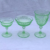 Liberty Works American Pioneer Stemware