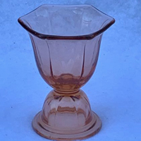 Liberty Works Octagon Optic "Egg Harbor" Egg Cup